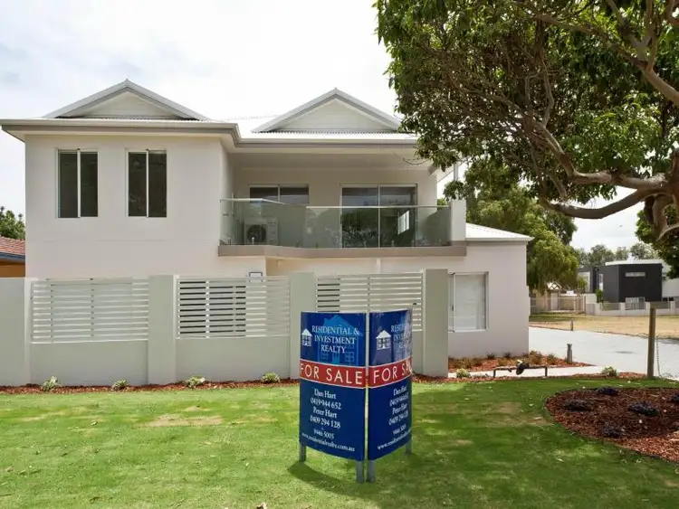 Main view of Homely apartment listing, 2/48 Halley Street, Innaloo WA 6018