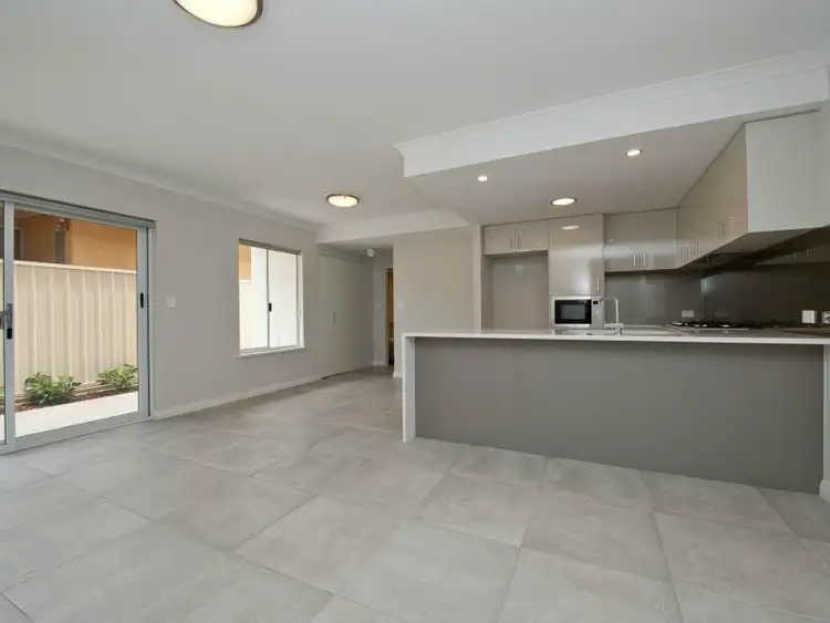 Second view of Homely apartment listing, 2/48 Halley Street, Innaloo WA 6018