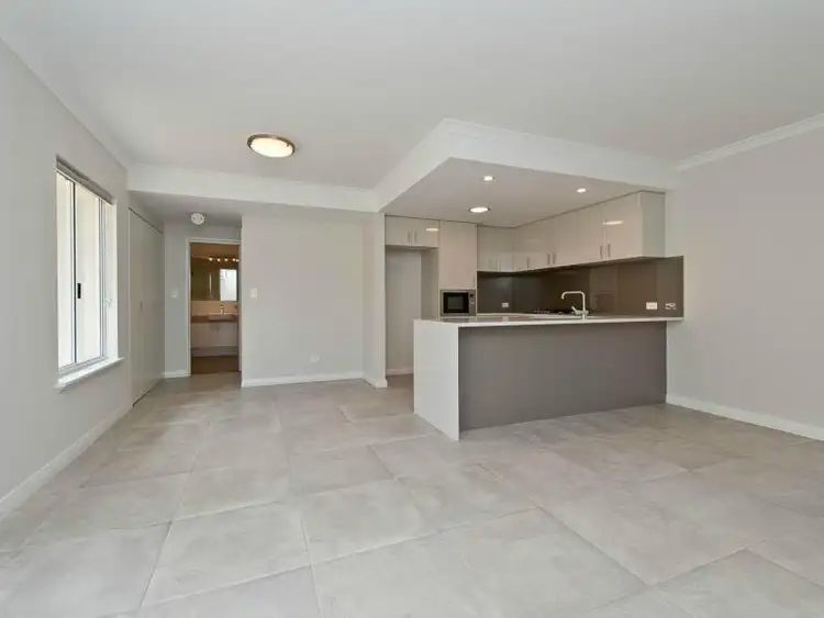 Third view of Homely apartment listing, 2/48 Halley Street, Innaloo WA 6018