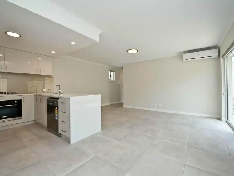 Fourth view of Homely apartment listing, 2/48 Halley Street, Innaloo WA 6018