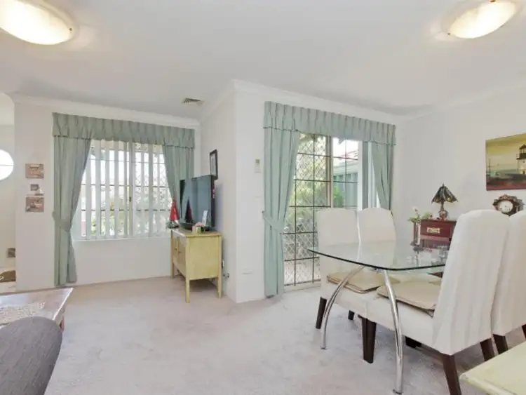 Fifth view of Homely house listing, 12/2 Corander Gardens, Carine WA 6020