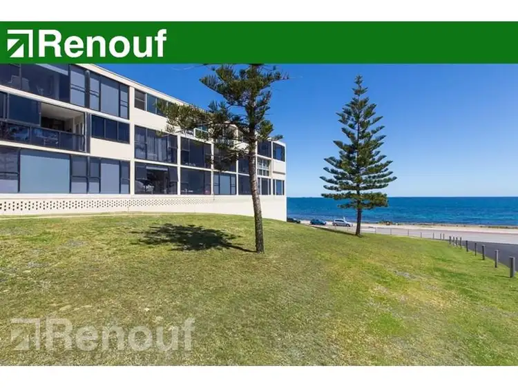 Main view of Homely apartment listing, 2/86 Marine Parade, Cottesloe WA 6011