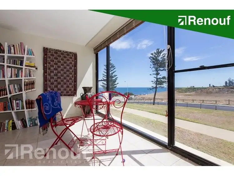 Second view of Homely apartment listing, 2/86 Marine Parade, Cottesloe WA 6011