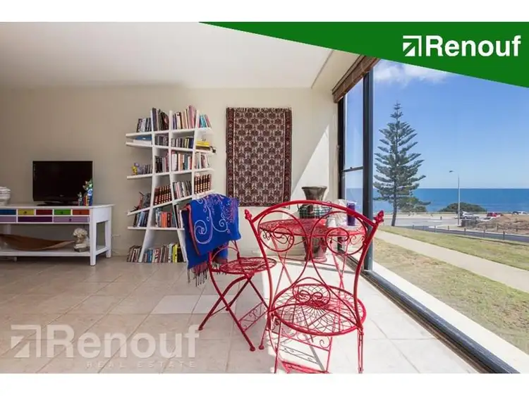 Third view of Homely apartment listing, 2/86 Marine Parade, Cottesloe WA 6011