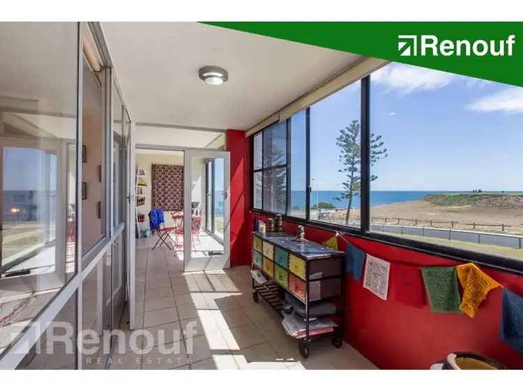 Fourth view of Homely apartment listing, 2/86 Marine Parade, Cottesloe WA 6011