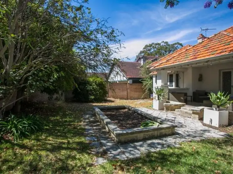 Main view of Homely house listing, 78 Dalkeith Road, Nedlands WA 6009