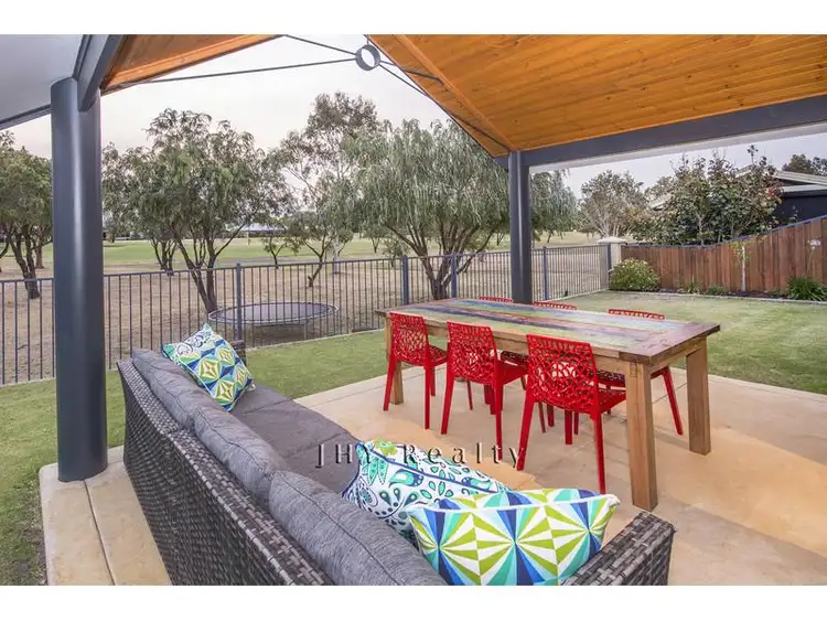 26 Troon Loop, Dunsborough WA 6281