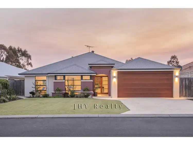 Second view of Homely house listing, 26 Troon Loop, Dunsborough WA 6281