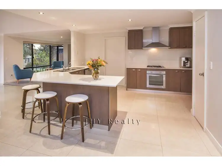 Third view of Homely house listing, 26 Troon Loop, Dunsborough WA 6281