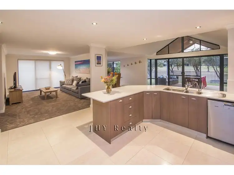 Fourth view of Homely house listing, 26 Troon Loop, Dunsborough WA 6281