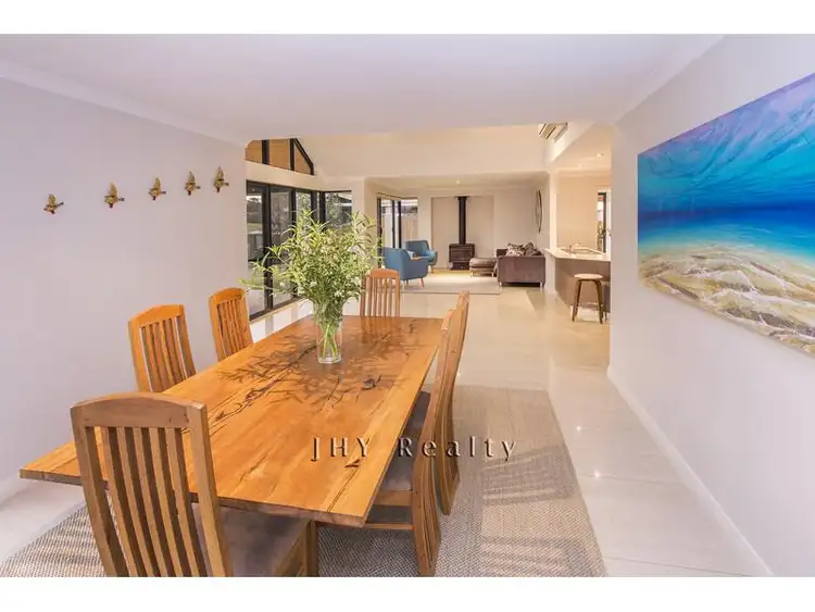 Fifth view of Homely house listing, 26 Troon Loop, Dunsborough WA 6281