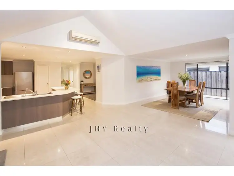 Sixth view of Homely house listing, 26 Troon Loop, Dunsborough WA 6281
