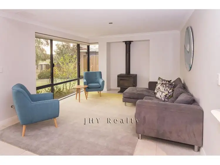 Seventh view of Homely house listing, 26 Troon Loop, Dunsborough WA 6281