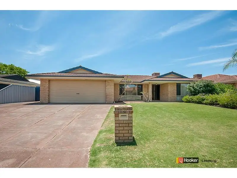 Main view of Homely house listing, 73 Casserly Drive, Leeming WA 6149