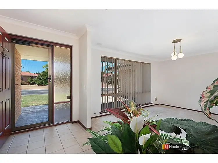 Second view of Homely house listing, 73 Casserly Drive, Leeming WA 6149