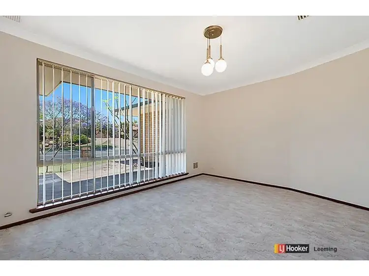 Third view of Homely house listing, 73 Casserly Drive, Leeming WA 6149