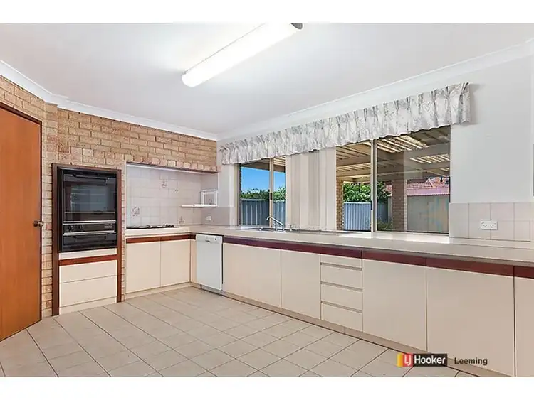 Seventh view of Homely house listing, 73 Casserly Drive, Leeming WA 6149
