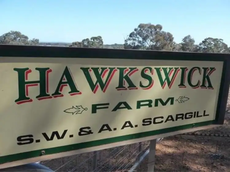 271 Wambyn Road, York WA 6302