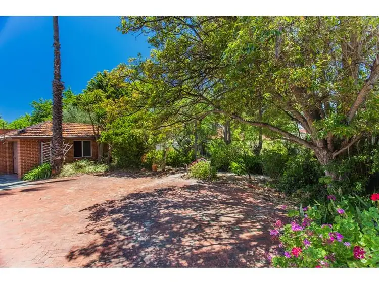 Second view of Homely house listing, 88 The Boulevard, Floreat WA 6014