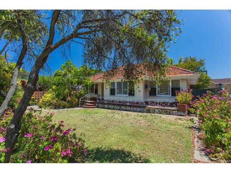 Third view of Homely house listing, 88 The Boulevard, Floreat WA 6014