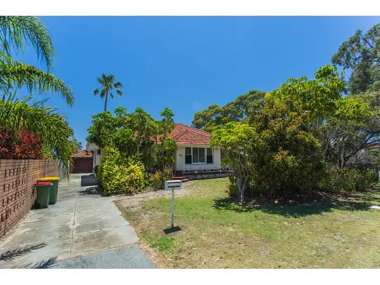Fourth view of Homely house listing, 88 The Boulevard, Floreat WA 6014