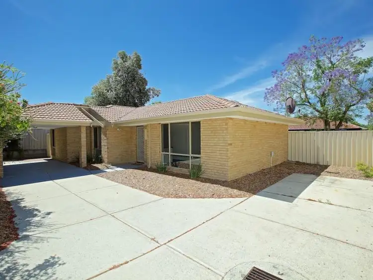 36A Saleham Street, Lathlain WA 6100