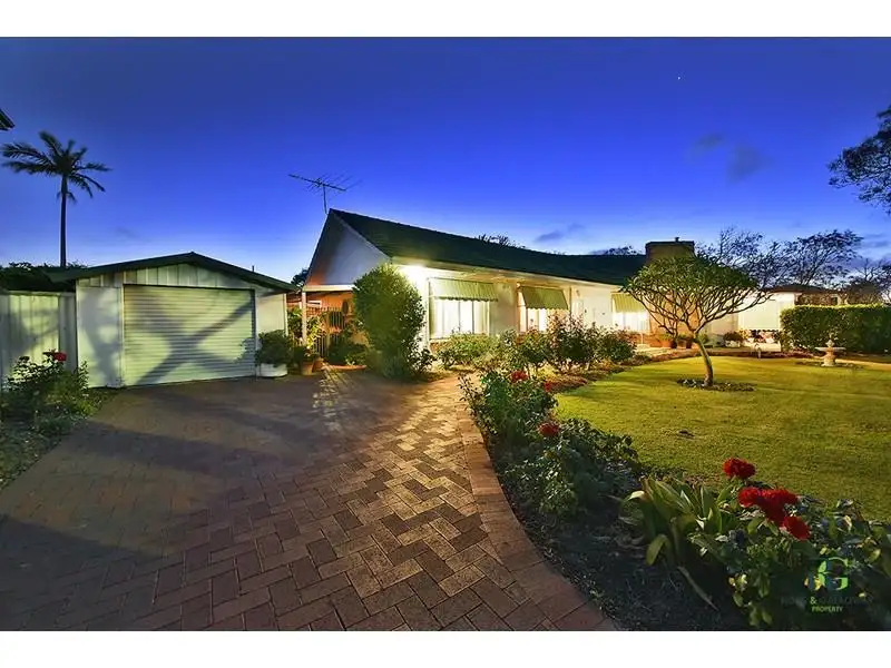 Main view of Homely house listing, 1 Kishorn Road, Applecross WA 6153