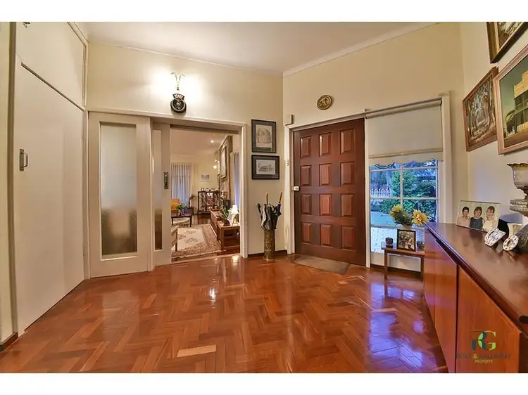 Third view of Homely house listing, 1 Kishorn Road, Applecross WA 6153