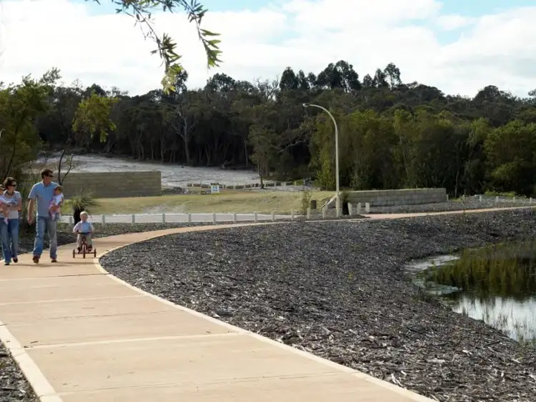 Third view of Homely land listing, Lot 664, 10 Juniper Court, Yakamia WA 6330