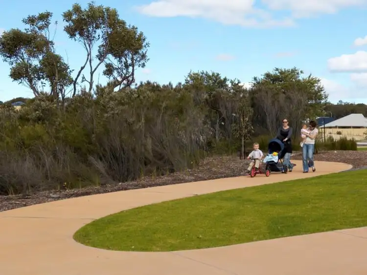 Fourth view of Homely land listing, Lot 664, 10 Juniper Court, Yakamia WA 6330