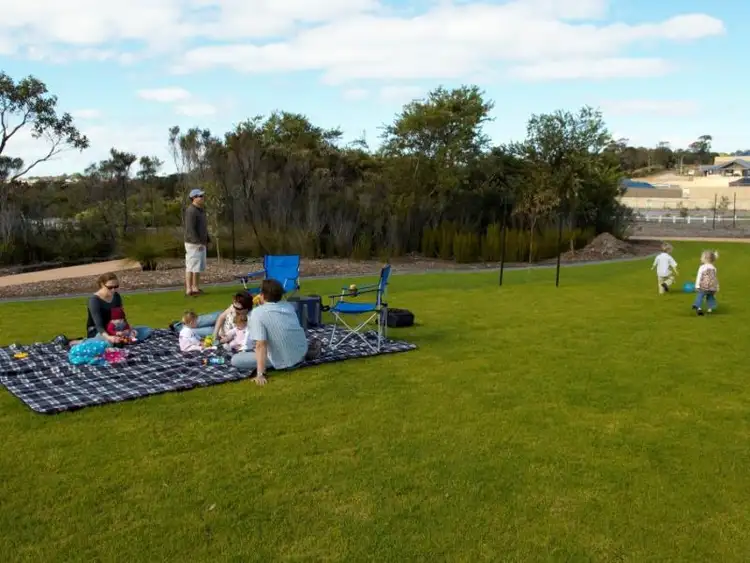 Fifth view of Homely land listing, Lot 664, 10 Juniper Court, Yakamia WA 6330