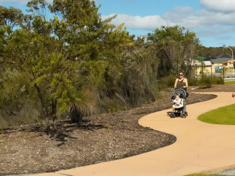 Seventh view of Homely land listing, Lot 664, 10 Juniper Court, Yakamia WA 6330