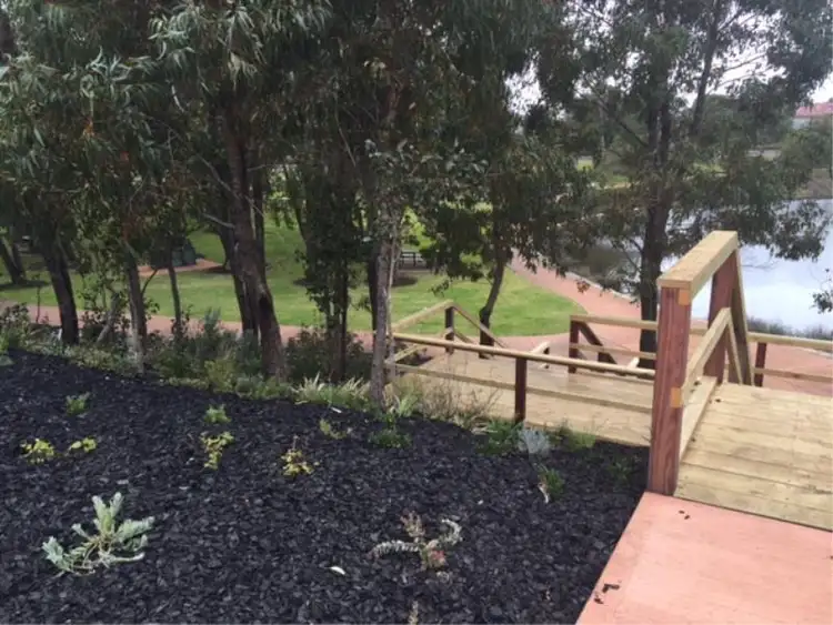 Main view of Homely land listing, Lot 2766, 4 Unicup Way, Dalyellup WA 6230