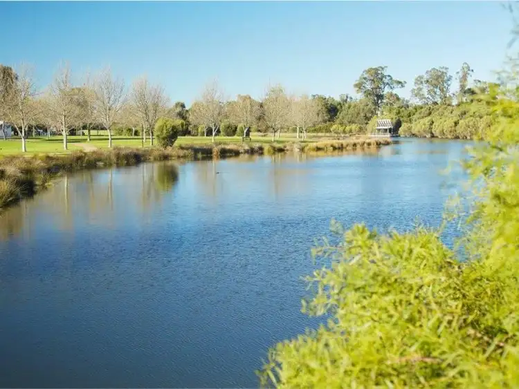 Third view of Homely land listing, Lot 2766, 4 Unicup Way, Dalyellup WA 6230