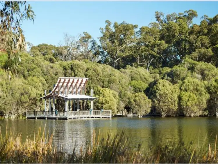 Fourth view of Homely land listing, Lot 2766, 4 Unicup Way, Dalyellup WA 6230