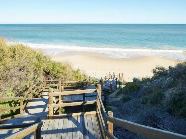 Fifth view of Homely land listing, Lot 2766, 4 Unicup Way, Dalyellup WA 6230