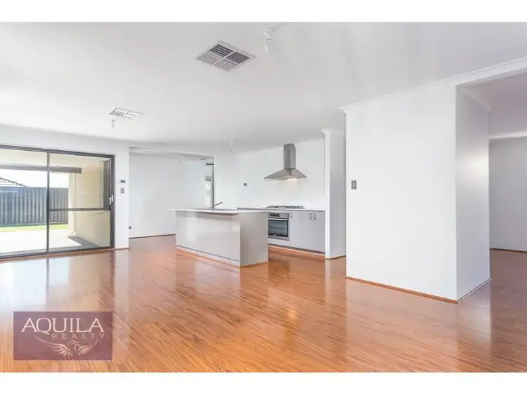 Third view of Homely house listing, 100 Semerwater Crescent, Aveley WA 6069