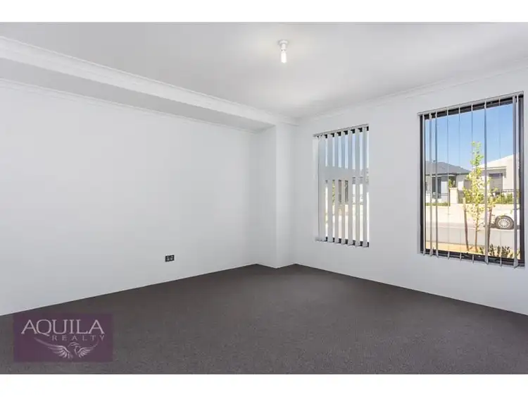 Fifth view of Homely house listing, 100 Semerwater Crescent, Aveley WA 6069
