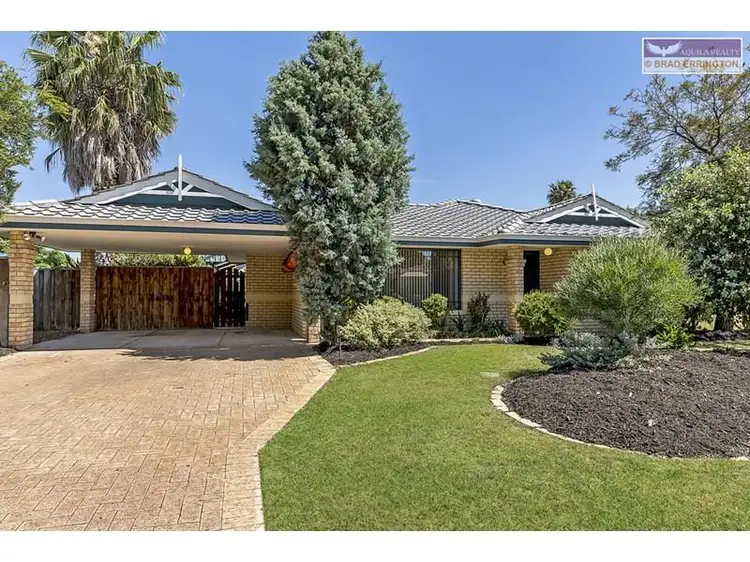 3 Ferrolana Court, Stratton WA 6056