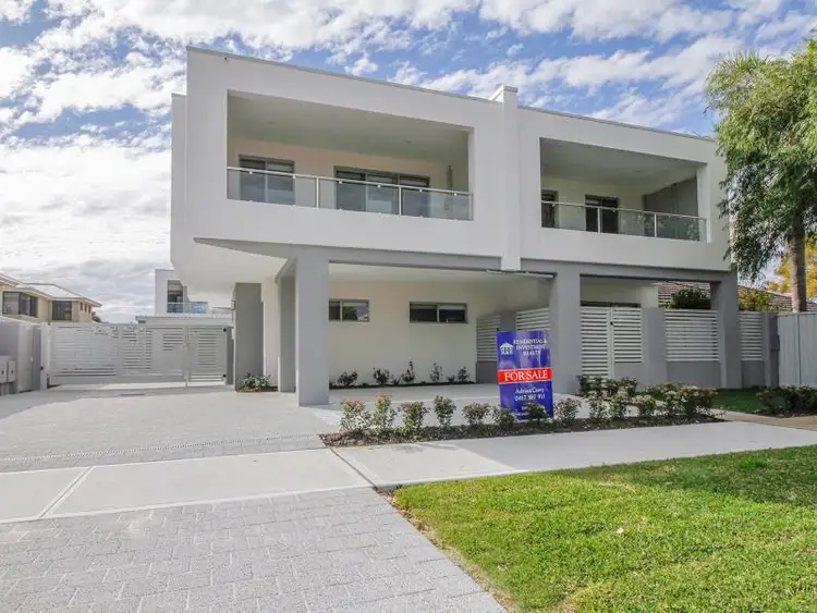 5/102 Birdwood Street, Innaloo WA 6018