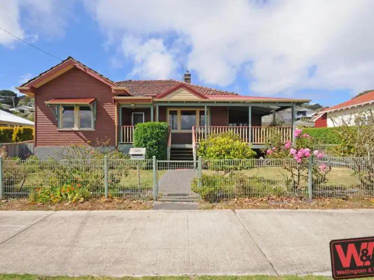 104 Brunswick Road, Port Albany WA 6330