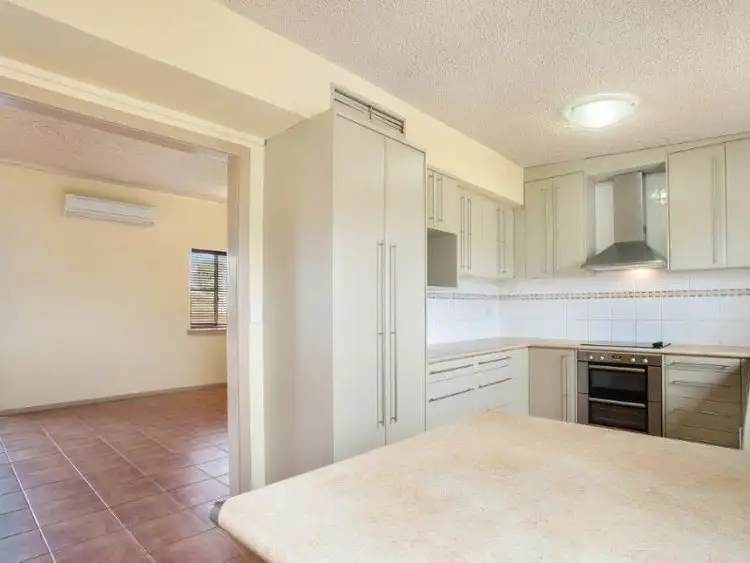 Second view of Homely apartment listing, 6/24 Hampton Drive, Dampier WA 6713