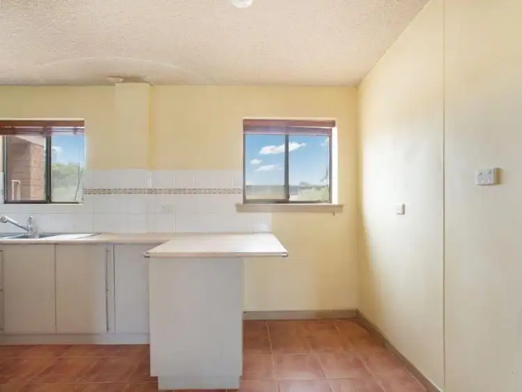 Third view of Homely apartment listing, 6/24 Hampton Drive, Dampier WA 6713