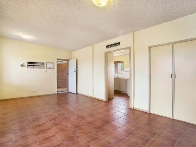 Fourth view of Homely apartment listing, 6/24 Hampton Drive, Dampier WA 6713