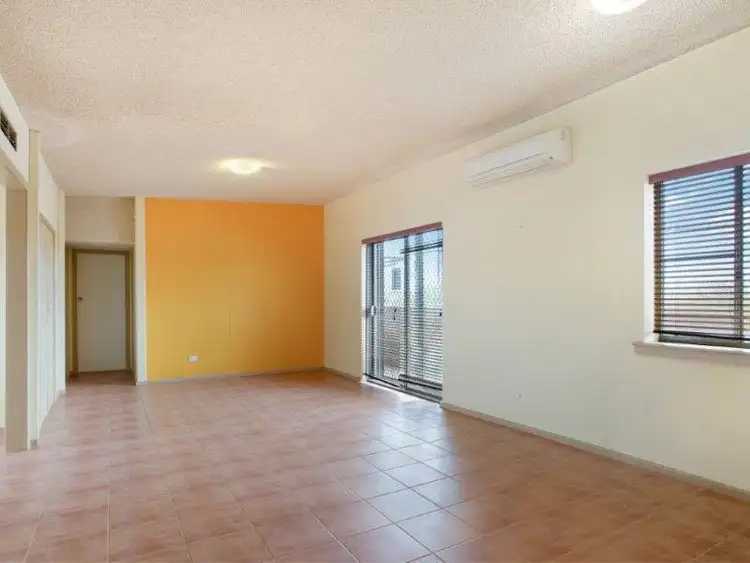 Fifth view of Homely apartment listing, 6/24 Hampton Drive, Dampier WA 6713