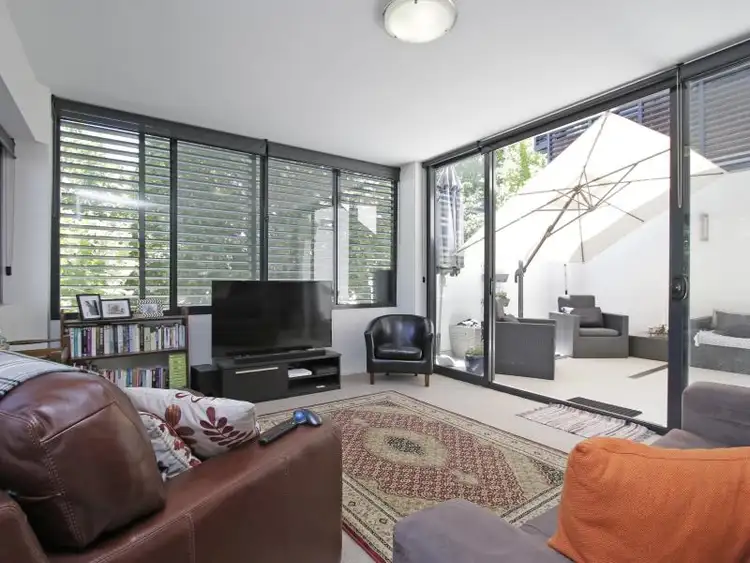 18/14 Money Street, Perth WA 6000