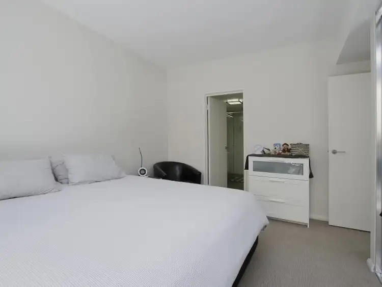 Fifth view of Homely apartment listing, 18/14 Money Street, Perth WA 6000