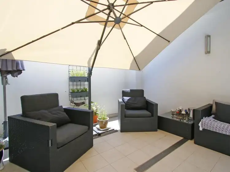 Sixth view of Homely apartment listing, 18/14 Money Street, Perth WA 6000