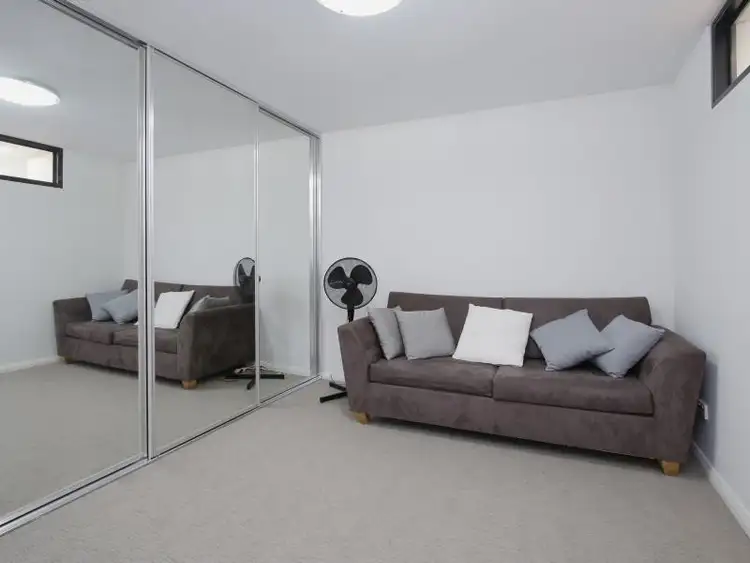 Seventh view of Homely apartment listing, 18/14 Money Street, Perth WA 6000