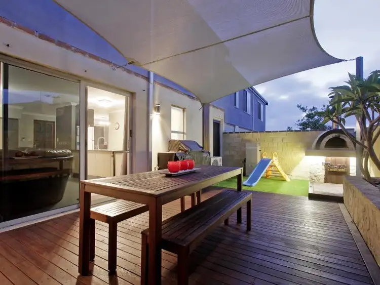 Main view of Homely apartment listing, 4/61 Main Street, Osborne Park WA 6017